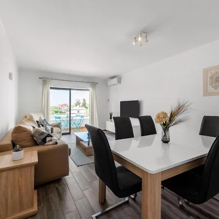 Happy Moments By Interhome * 알부페이라