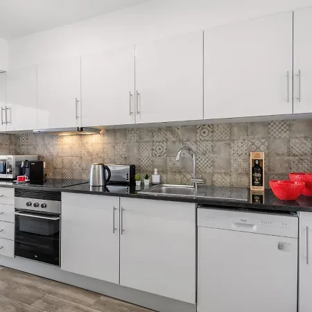 Happy Moments By Interhome 알부페이라