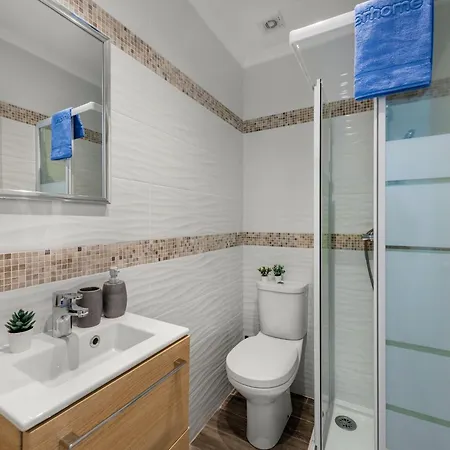 Appartement Happy Moments By Interhome
