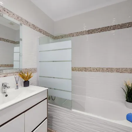 Happy Moments By Interhome 알부페이라