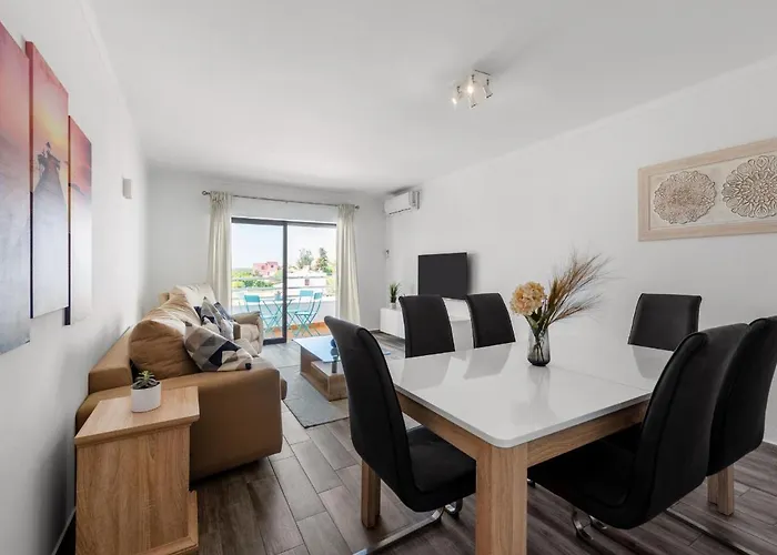 Happy Moments By Interhome * 알부페이라