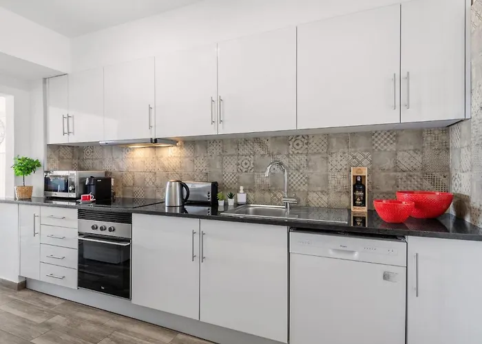 Happy Moments By Interhome 알부페이라