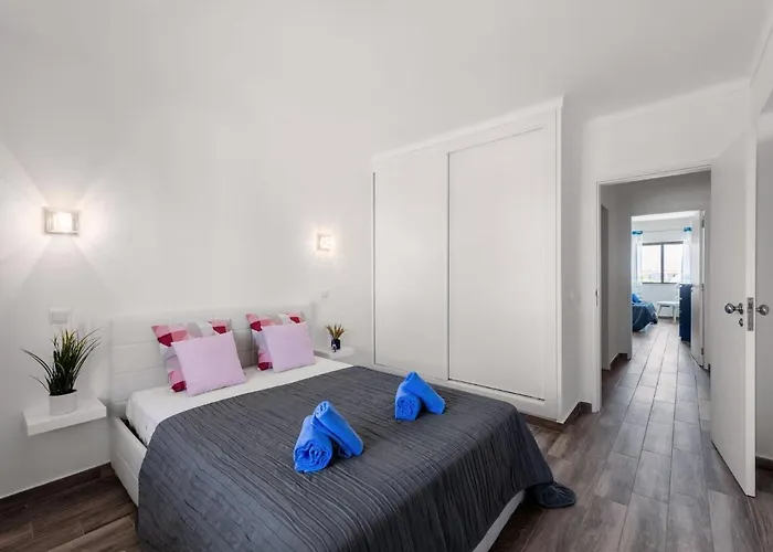 아파트 Happy Moments By Interhome *