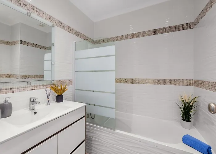 Happy Moments By Interhome 알부페이라