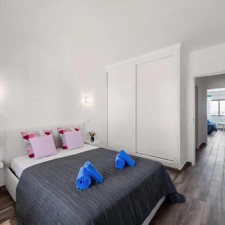 Apartamento Happy Moments By Interhome *